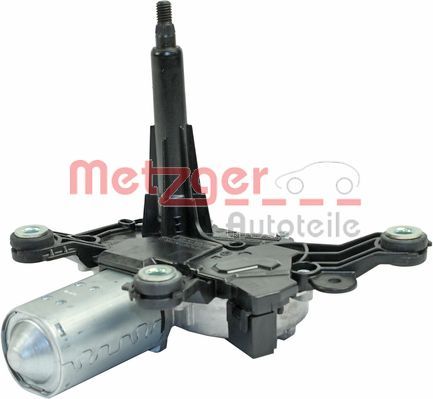 Silnik wycieraczek METZGER AUTOTEILE 2190741