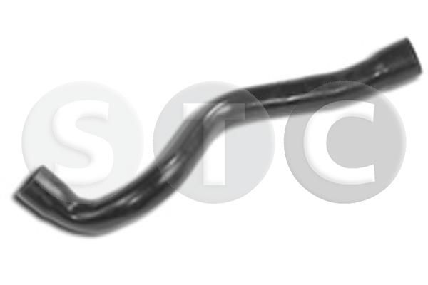 Przewód powietrza doładowującego STC T499708