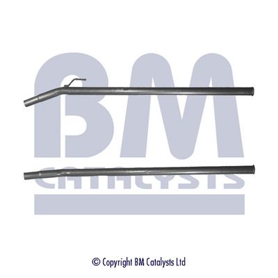 Rura wydechowa BM CATALYSTS BM50091