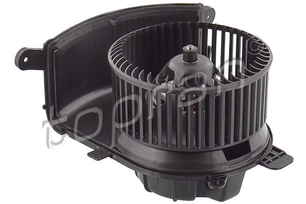 Wentylator wewnętrzny TOPRAN 700 976