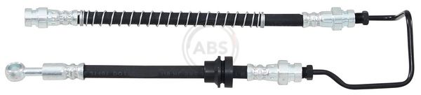 Levně Brzdová hadice A.B.S. SL 6169