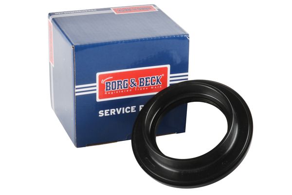 Łożysko walcowe, mocowanie amortyzatora BORG & BECK BSM5610