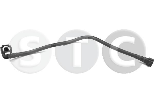 Przewód paliwowy elastyczny STC T479436