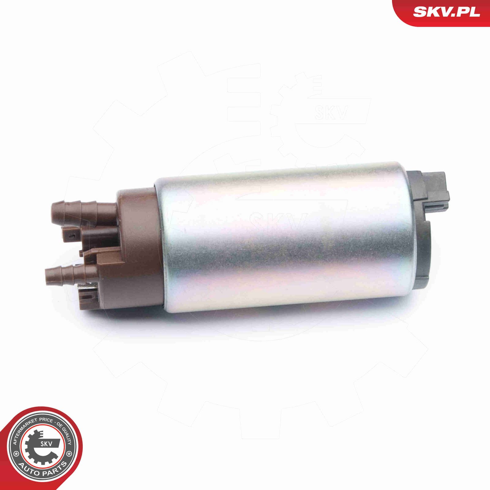 Топливный насос