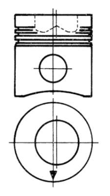 Piston