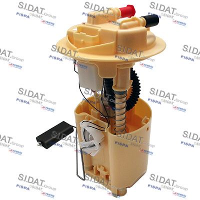 SIDAT 72020