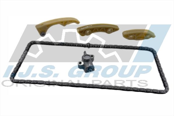 Levně Sada rozvodového řetězu IJS GROUP 40-1018K