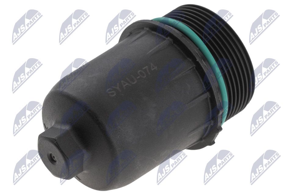 Capac carcasă, filtru hidraulic (cutie automată) NTY CCL-AU-074