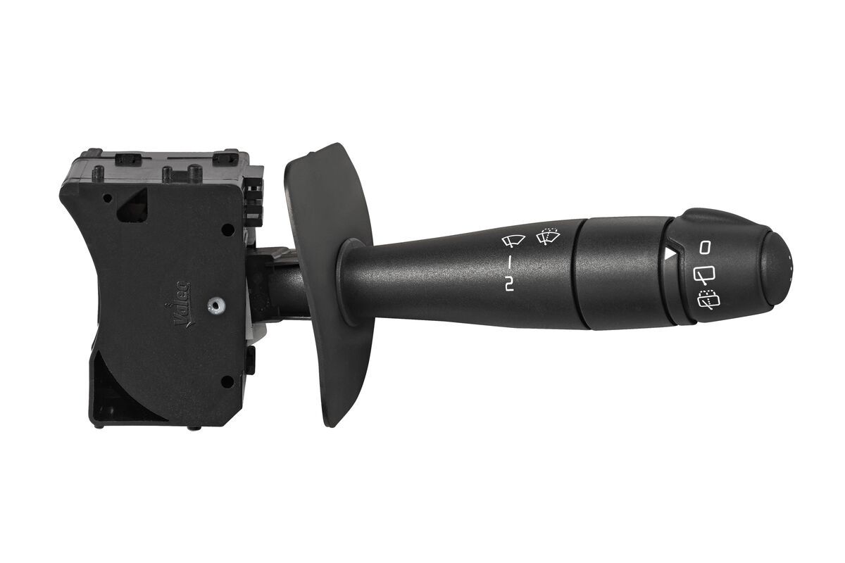 Выключатель на рулевой колонке