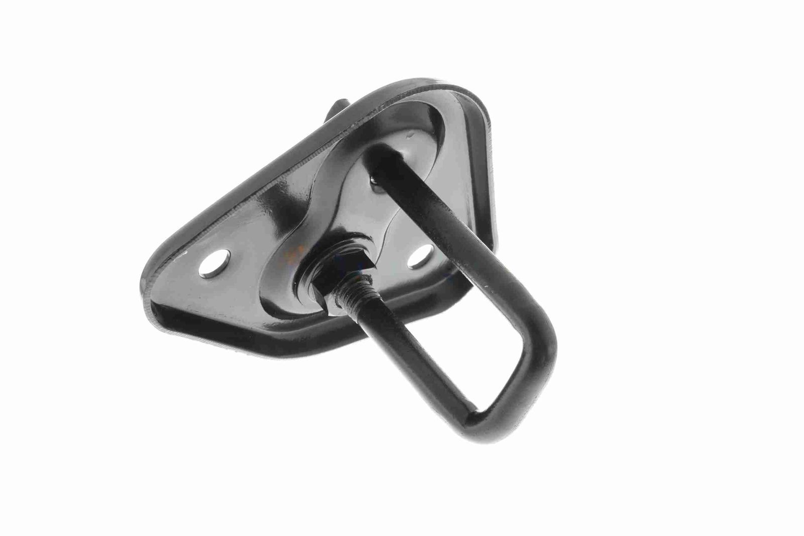 Serrure de capot-moteur
