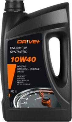 Motorový olej Dr!ve+ DP3310.10.041