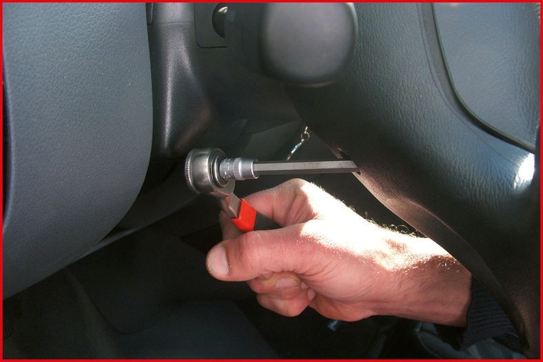 Levně Sada nástrček KS TOOLS 140.2302