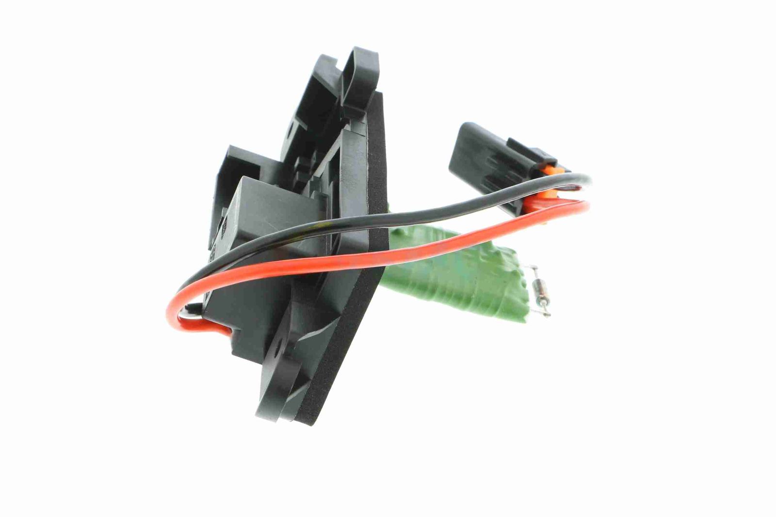 Régulateur, pulseur d'air habitacle