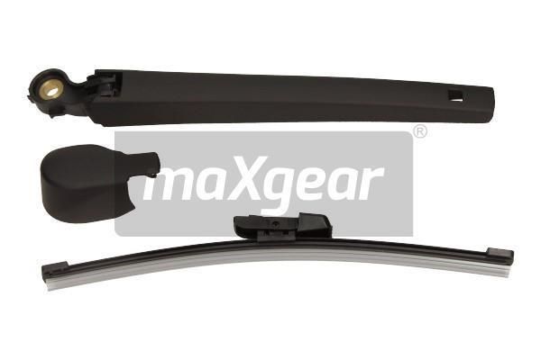 Rameno stierača skiel MAXGEAR 39-0451