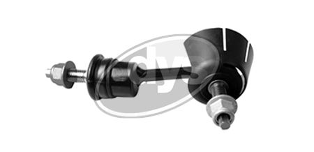 Drążek / wspornik, stabilizator DYS 30-63328