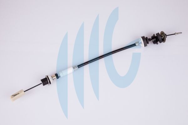 Cięgło, sterowanie sprzęgłem RICAMBIFLEX GM 01061103