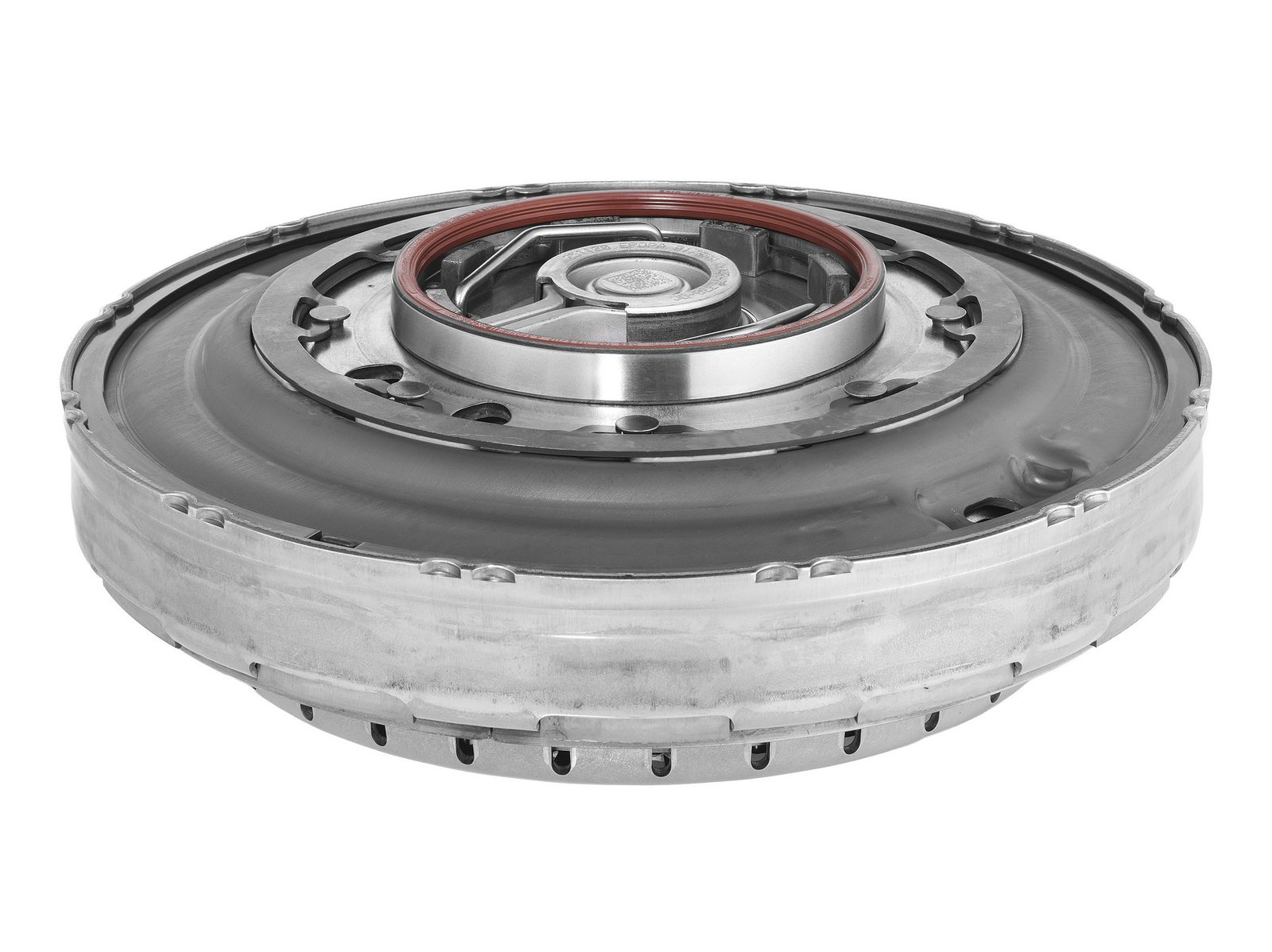 Modulul ambreiajului BorgWarner OE-Version/Genuine 201671