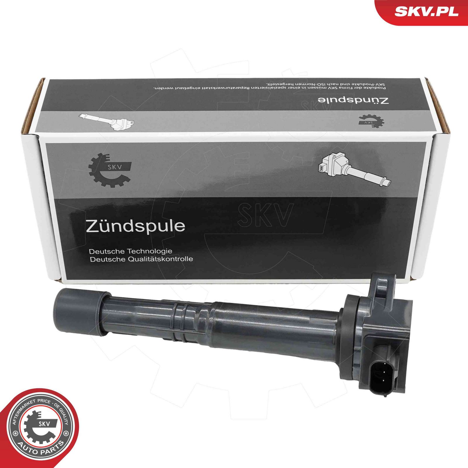 bobina de inductie ESEN SKV 03SKV360