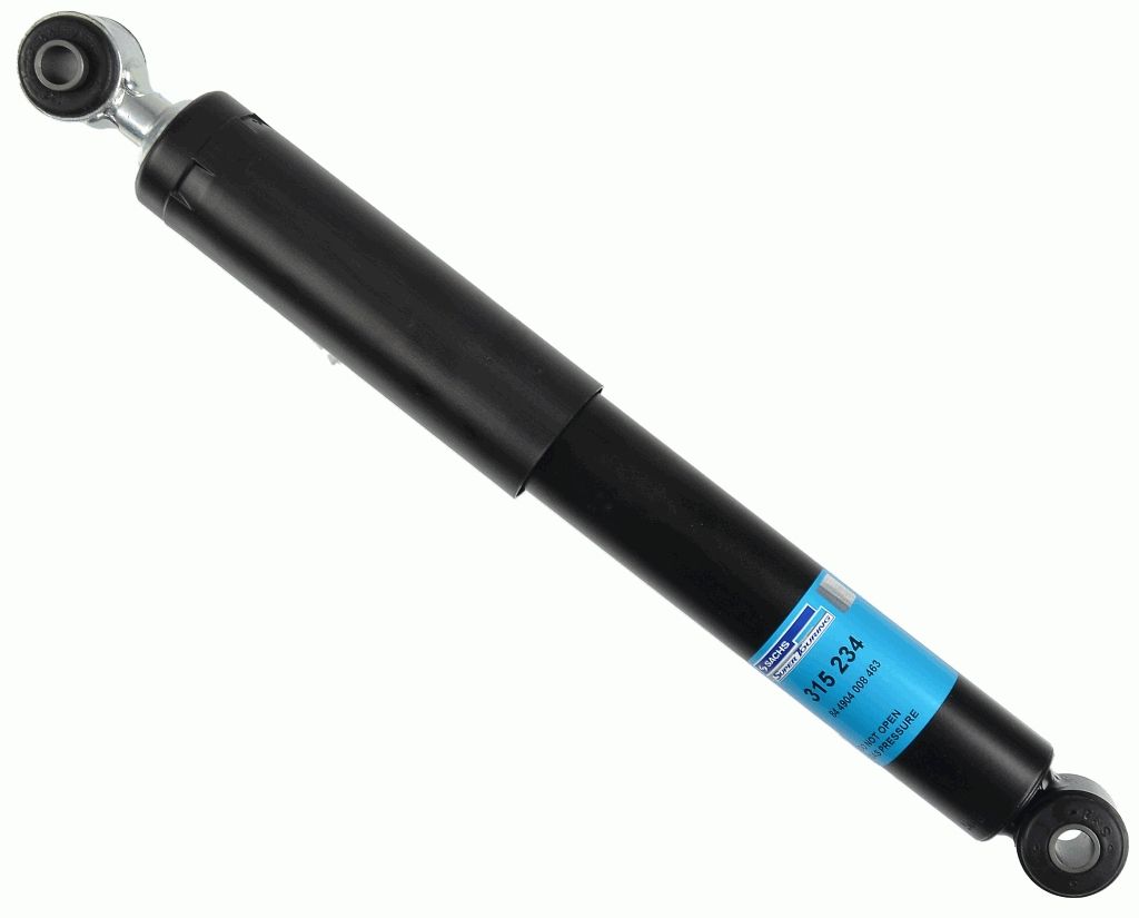 Amortyzator SACHS 315 234