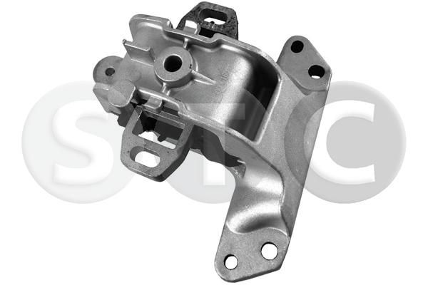 Łożyskowanie silnika STC T406026