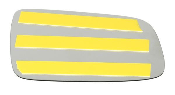 Зеркальное стекло, наружное зеркало