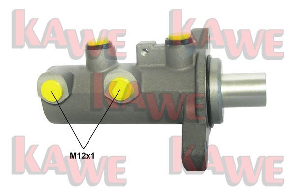 Pompa hamulcowa KAWE B6039