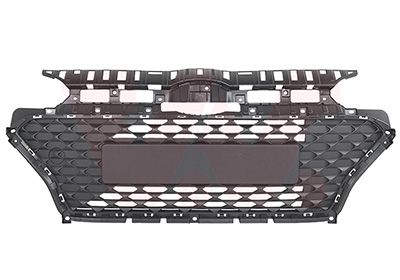 Grille de radiateur