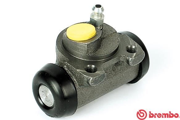 Cylinderek hamulcowy BREMBO A 12 231