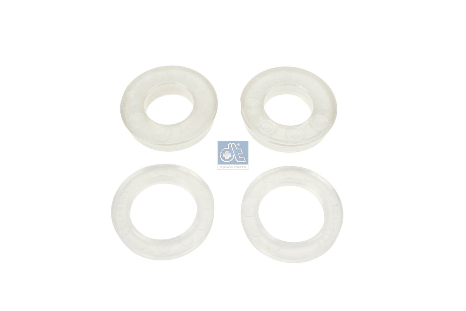 Set reparatie, cilindru basculare DT Spare Parts 6.96034