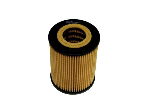 Filtr oleju SCT - MANNOL SH 4046 P