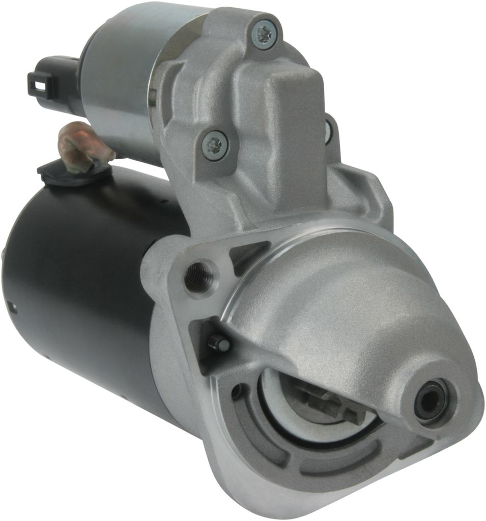 starter HC-Cargo F 032 116 026