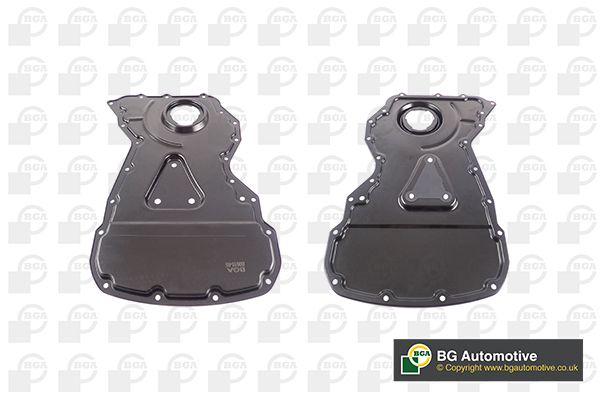 carcasa distributie BGA FC2301