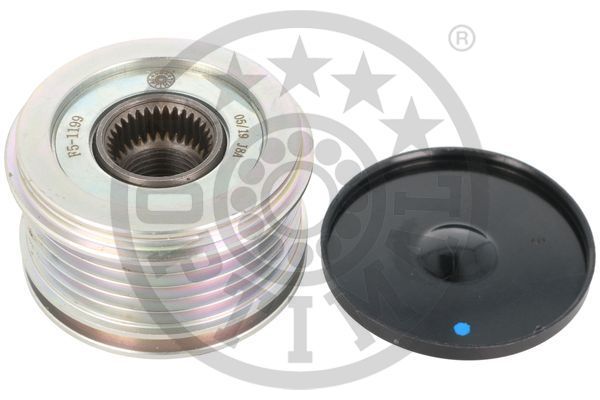 Alternator - sprzęgło jednokierunkowe OPTIMAL F5-1199