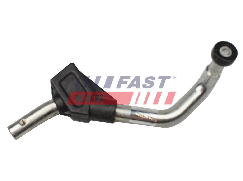 ghidaj cu role, usa glisanta FAST FT95336