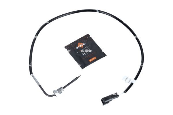 Senzor, temperatura gaze evacuare NRF EASY FIT 707349
