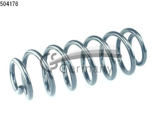 Arc spiral CS Germany 14.504.176