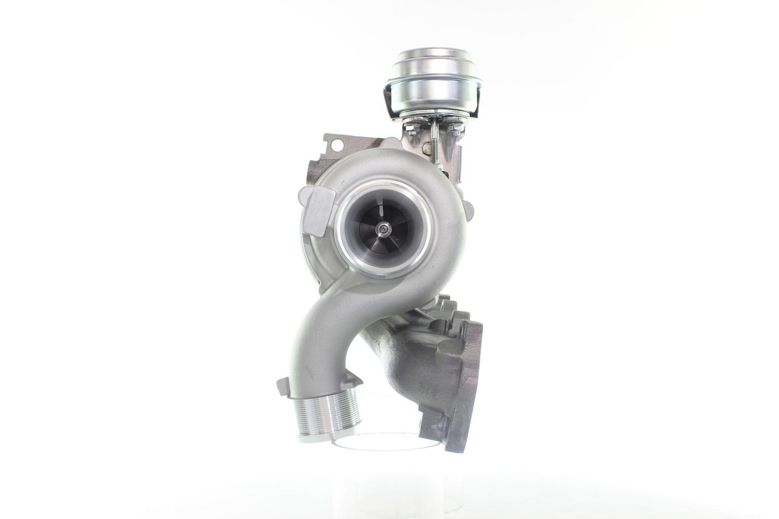 Compresor,sistem de supraalimentare ALANKO 10900130