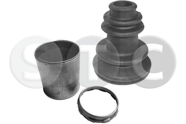 Zestaw osłon, wał napędowy STC T401135