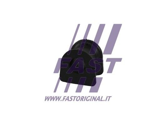 Tuleja łożyska, stabilizator FAST FT18448