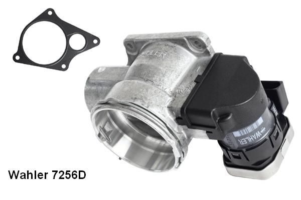 Zawór AGR BORGWARNER 7256D
