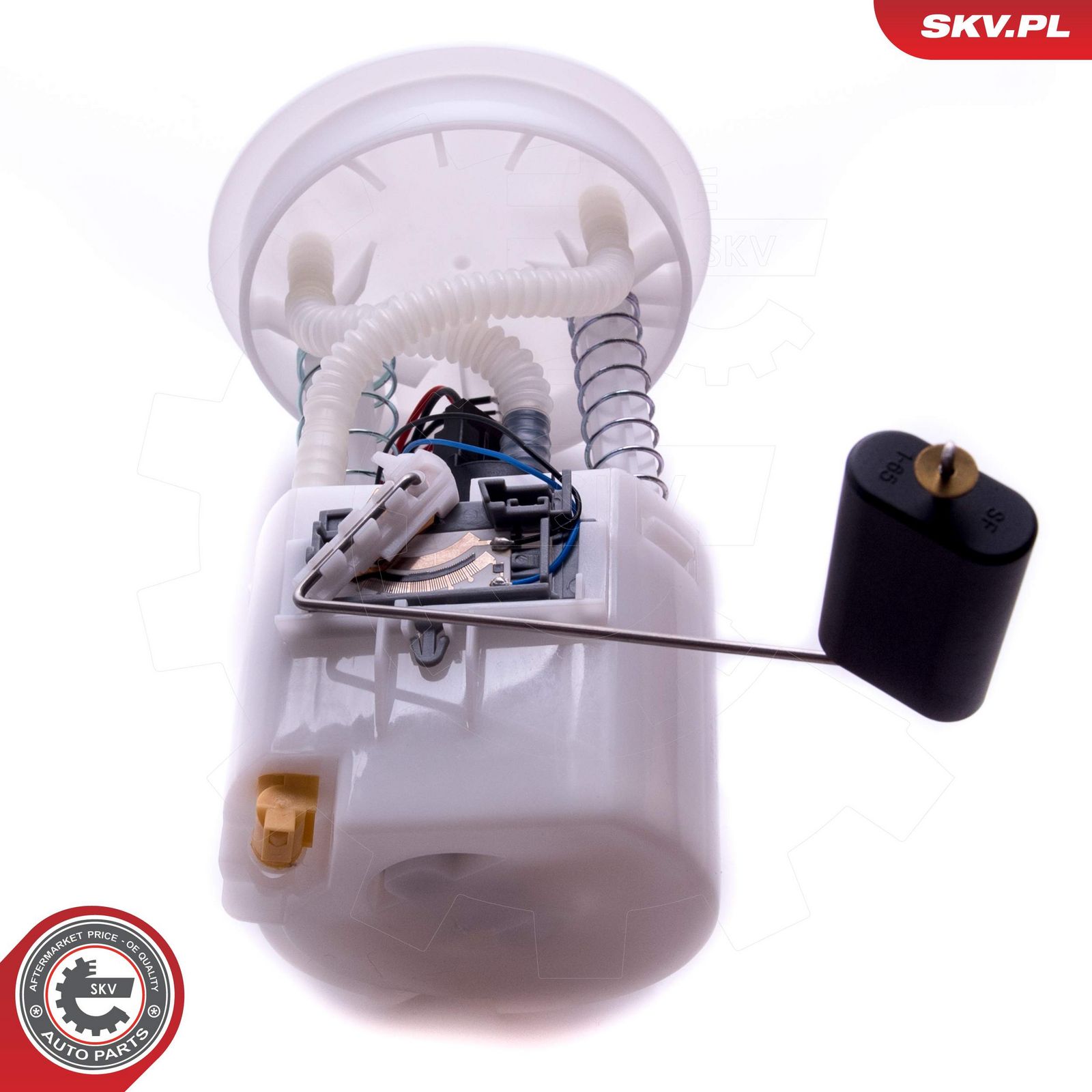 Sistem alimentare cu combustibil ESEN SKV 02SKV818