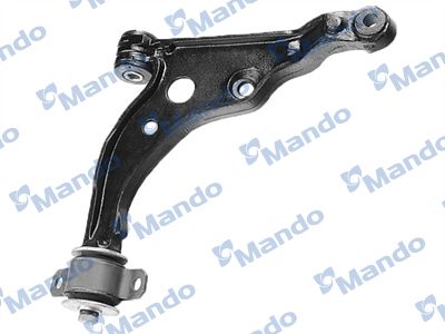 Wahacz, zawieszenie koła MANDO MSA015373