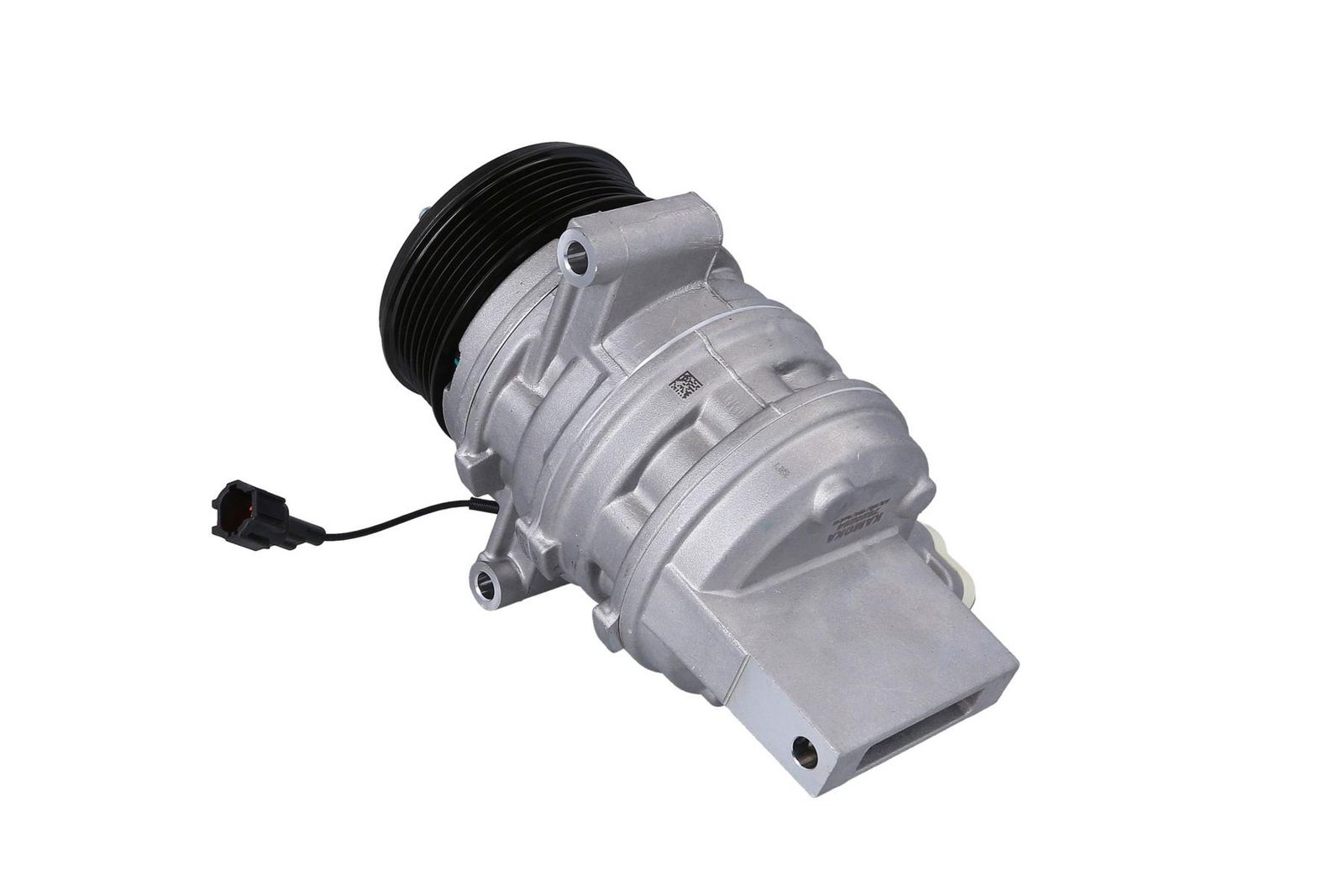 Компрессор, кондиционер