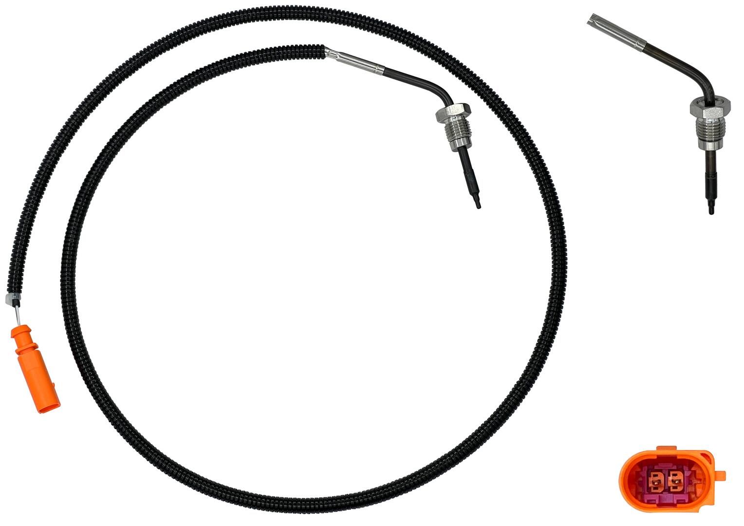 Senzor, temperatura gaze evacuare WAGNER ETP00223