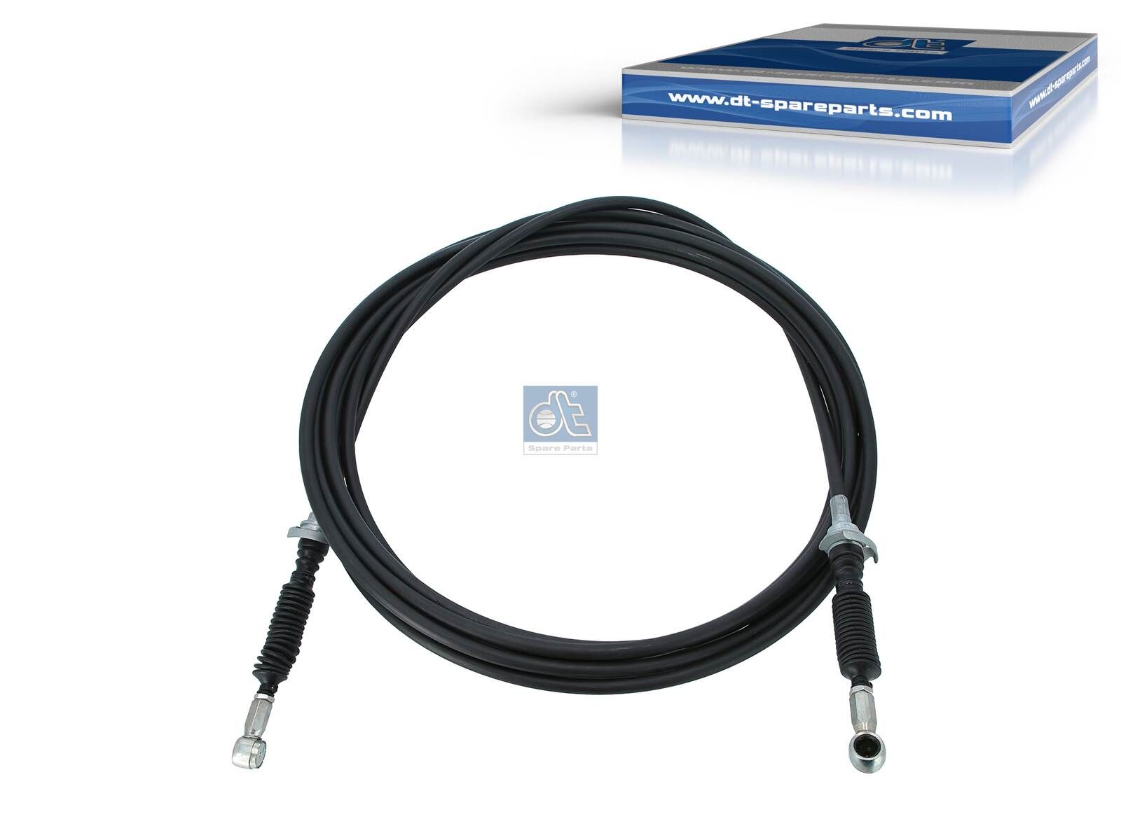 cablu,transmisie manuala DT Spare Parts 4.71834