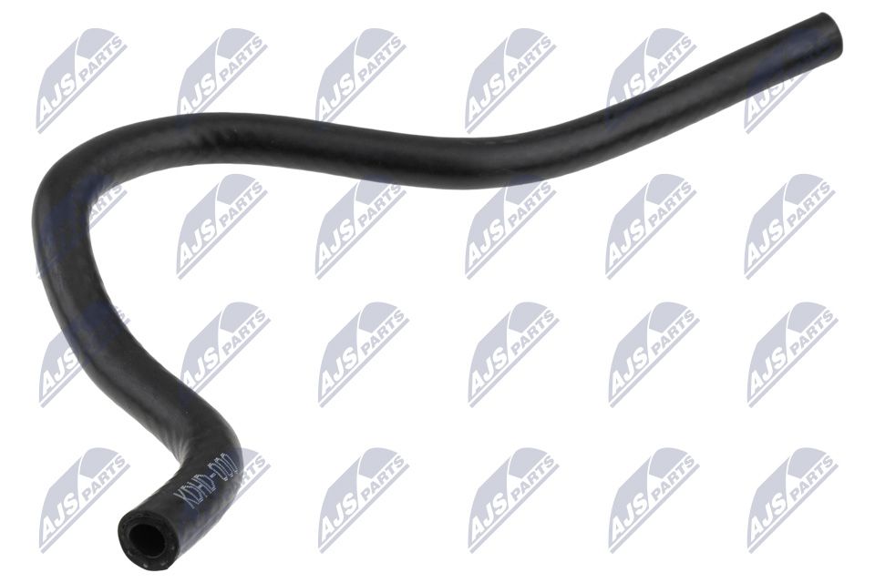 Furtun radiator NTY CPP-HD-000