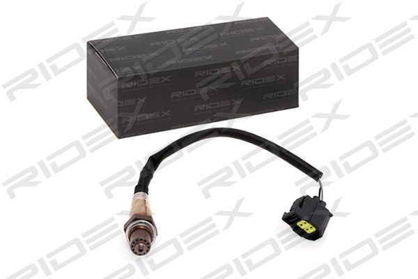 Sonda lambda RIDEX 3922L0164