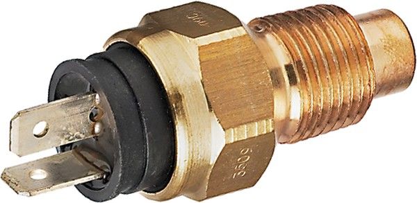 Czujnik, temperatura płynu chłodzącego HELLA 6PT 013 113-311