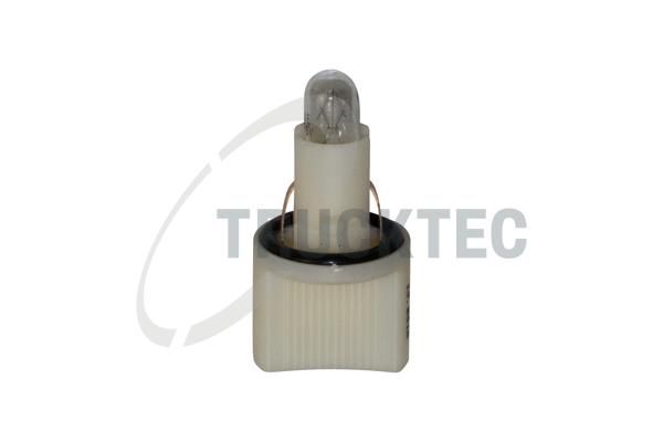 Dulie, far TRUCKTEC AUTOMOTIVE 01.58.083