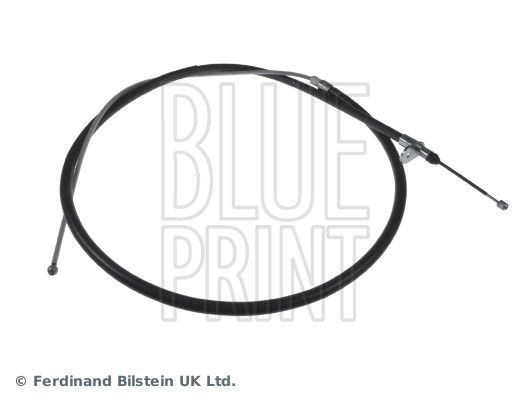 Cablu, frana de parcare BLUE PRINT ADJ134605